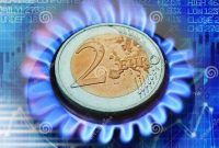 افزایش 18 درصدی قیمت گاز در اروپا
