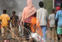 امارات خواستار حمایت جهانی از آتش‌بس در سودان شد