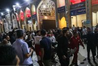 امارات و قطر حمله تروریستی شاهچراغ را محکوم کردند