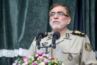 امیر دادرس: دشمن از توسعه روابط ایران با سوریه و عراق هراس دارد