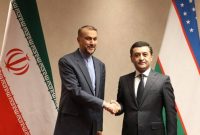 امیرعبداللهیان به ازبکستان دعوت شد