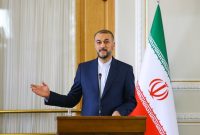 امیرعبداللهیان در پرتوریا: در جنگ اوکراین در کنار هیچ یک از طرفین برای تداوم جنگ نبوده و نیستیم
