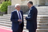امیرعبداللهیان در گفت‌وگو با بورل: در مسیر درست همکاری با آژانس قرار داریم