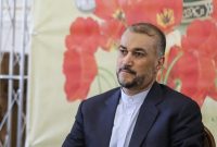 امیرعبداللهیان:‌ هیچگاه دنبال یک توافق موقت یا توافق کم در مقابل کم نبوده‌ایم و نخواهیم بود
