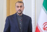 امیرعبداللهیان:هیچگاه مسیر مذاکره و دیپلماسی ترک نشد