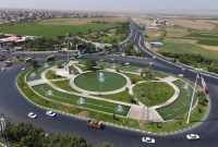 انجام ۲ اقدام محیط زیستی در شهرستان قرچک انجام ۲ اقدام محیط زیستی در شهرستان قرچک