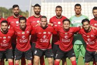 انگیزه‌های ویژه ۲ استقلالی تراکتور مقابل پرسپولیس