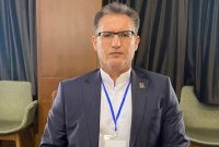 اولین رئیس فدراسیون همگانی انتخاب شد