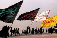 ایران شرایط صدور روادید اربعین برای اتباع افغانستانی را اعلام کرد ایران شرایط صدور روادید اربعین برای اتباع افغانستانی را اعلام کرد