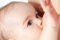 این غذاها شیر مادر را زیاد میکند این غذاها شیر مادر را زیاد میکند