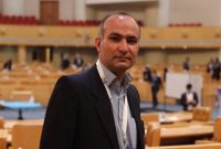 براتی: تمام امور مربوط به برگزاری انتخابات هیات فوتبال تهران را به فدراسیون واگذار کردیم براتی: تمام امور مربوط به برگزاری انتخابات هیات فوتبال تهران را به فدراسیون واگذار کردیم