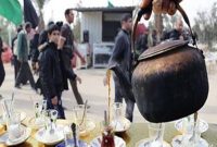 برپایی 750 موکب اربعینی در مرزهای جنوب کشور