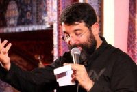 برگزاری اجتماع بزرگ نوجوانان حسینی با نوای ابوذر روحی در امامزاده قاسم(ع)