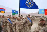 بلاروس میزبان رزمایش‌های سازمان پیمان امنیت جمعی«برادری رزمی – 2023»
