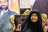به بهانه درگذشت مادری که ۲۲ سال انتظار فرزند، پیرش کرد