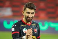 بیرانوند: از حق پرسپولیس دفاع کردم و برگزاری جشن قهرمانی بدون هوادارانمان فایده ندارد