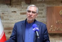 بیماران نباید برای درمان از شهر خود خارج شوند بیماران نباید برای درمان از شهر خود خارج شوند