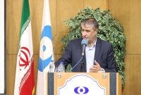 تشریح آخرین تحولات در حوزه صنعت هستهای کشور توسط اسلامی تشریح آخرین تحولات در حوزه صنعت هستهای کشور توسط اسلامی