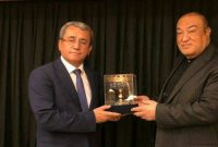 تقویت مناسبات تجاری و اقتصادی ایران و ترکیه محور رایزنی‌های صفری در آنکارا