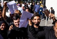تلخ و شیرین صدور گذرنامههای دقیقه نودی تلخ و شیرین صدور گذرنامههای دقیقه نودی