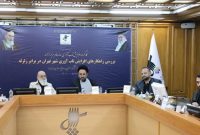 تلفات زلزله احتمالی تهران چقدر است؟ تلفات زلزله احتمالی تهران چقدر است؟