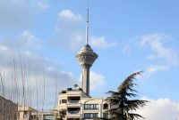 تهران نفس کشید تهران نفس کشید