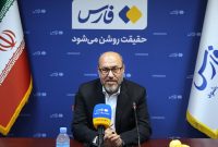 توسعه سواحل مکران نیاز به ۹ میلیارد دلار سرمایه‌گذاری دارد