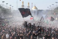 توصیه سخنگوی ستاد اربعین عراق به زائران: سفر خود را کوتاه کنید