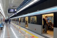 تکمیل خطوط 6 و 7 مترو تهران در سال جاری
