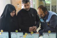 ثبت نام ۲۴۰ هزار حامی در طرح اکرام ایتام و محسنین ثبت نام ۲۴۰ هزار حامی در طرح اکرام ایتام و محسنین