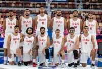 جام جهانی بسکتبال| پایان کار بلندقامتان ایران در مرحله گروهی با شکست مقابل قهرمان جهان