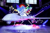 جروزالم پست: ایران برد و توانایی پهپادهای خود را افزایش داده است جروزالم پست: ایران برد و توانایی پهپادهای خود را افزایش داده است