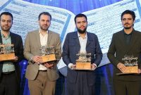 حبیب صداقت و محمدحسین بهزاد‌فر برترین قاری و حافظ قرآن استان تهران شدند