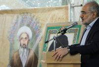 حسینی: اقدامات دولت سیزدهم در مقایسه با ۸ سال گذشته بسیار چشم گیر و قابل توجه است