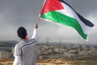 خالد مشعل: اسرائیل به دنبال اخراج ساکنان کرانه باختری است