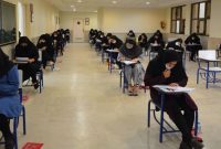 خاموشی وسائل سرمایشی، باعث برکناری  رئیس دانشگاه شد
