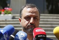 خاندوزی: برای اولین بار بانکهای دولتی از زیاندهی خارج شدند خاندوزی: برای اولین بار بانکهای دولتی از زیاندهی خارج شدند