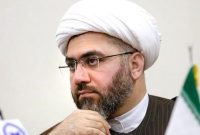 خداداده در نشست قرارگاه بینالمللی مساجد: وحدت مساجد جبهه مقاومت را برای مقابله با دشمنان برقرار میکنیم خداداده در نشست قرارگاه بینالمللی مساجد: وحدت مساجد جبهه مقاومت را برای مقابله با دشمنان برقرار میکنیم