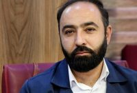 دبیر پنجاهوسومین جشنواره بینالمللی فیلم رشد معرفی شد دبیر پنجاهوسومین جشنواره بینالمللی فیلم رشد معرفی شد