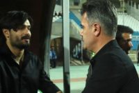 دقیقی: یکی از عوامل تیم به ما خیانت کرد