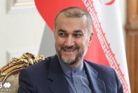 دیدار امیرعبداللهیان با رهبران مقاومت فلسطین در لبنان دیدار امیرعبداللهیان با رهبران مقاومت فلسطین در لبنان