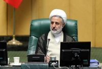 ذوالنوری: هیات نظارت برای ورود به پرونده شاسی بلندها وکالت تام دارد
