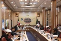 رئیس ستاد هفته وحدت: برای مقابله با جریانهای تفرقه انگیز اتحاد میان مسلمانان جهان باید تقویت شود رئیس ستاد هفته وحدت: برای مقابله با جریانهای تفرقه انگیز اتحاد میان مسلمانان جهان باید تقویت شود