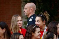 رئیس فدراسیون فوتبال اسپانیا دادگاهی شد