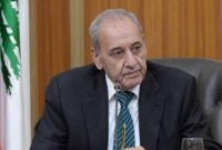 رئیس پارلمان لبنان: حزب الله و جنبش امل آماده مقابله با تجاوزات رژیم صهیونیستی هستند رئیس پارلمان لبنان: حزب الله و جنبش امل آماده مقابله با تجاوزات رژیم صهیونیستی هستند