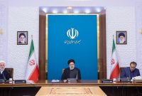 رئیسی: اجرای کامل قانون اساسی، ضامن رفع مشکلات و افزایش اعتماد عمومی است رئیسی: اجرای کامل قانون اساسی، ضامن رفع مشکلات و افزایش اعتماد عمومی است
