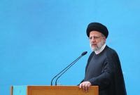 رئیسی: امت اسلامی بزرگترین مانع برای استکبار و نظام سلطه است