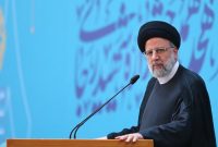 رئیسی: باید کاری کنیم افراد متناسب با میزان کارشان حقوق و مزایا بگیرند رئیسی: باید کاری کنیم افراد متناسب با میزان کارشان حقوق و مزایا بگیرند