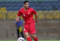 رباط بازیکن پرسپولیس پاره شد