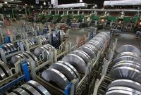 رشد 6.7 درصدی تولیدات صنایع بورسی در تیر ماه رشد 6.7 درصدی تولیدات صنایع بورسی در تیر ماه